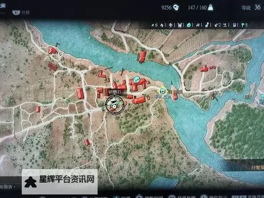 《巫师3》大师铁匠心得 武器及装备大师铁匠任务心得图1