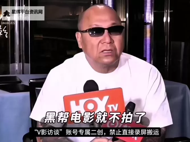 扛把子影视：探索中国影视中的硬核英雄与热血传奇图1