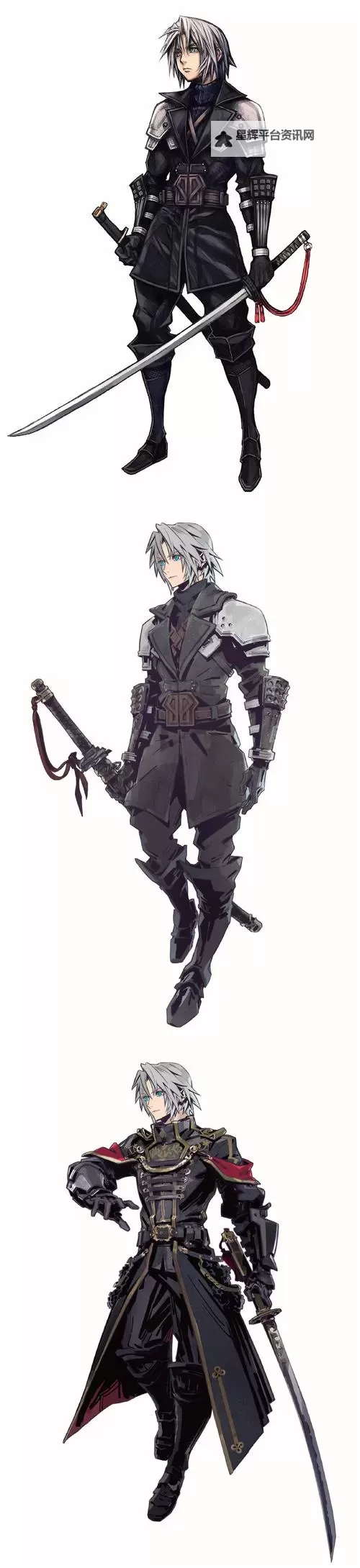 探索《最终幻想5职业》系统：全面解析职业设计与特色图1