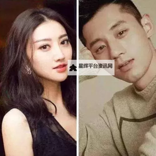 张继科景甜正式公布恋情，两人甜蜜曝光引发热议图1