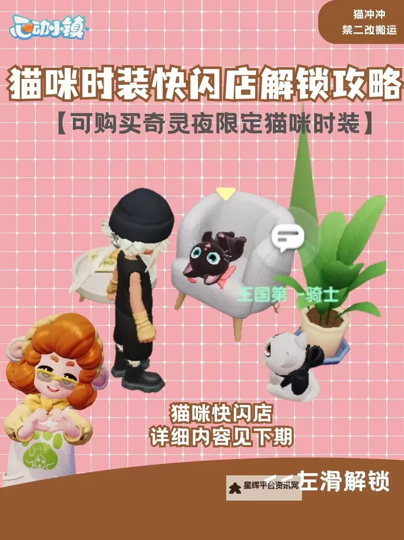 《塞尔达传说智慧的再现》猫咪服装获取方法 问问猫咪怎么说迷你挑战攻略图1