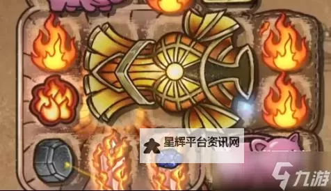 《背包乱斗》火女养龙流运营思路图1