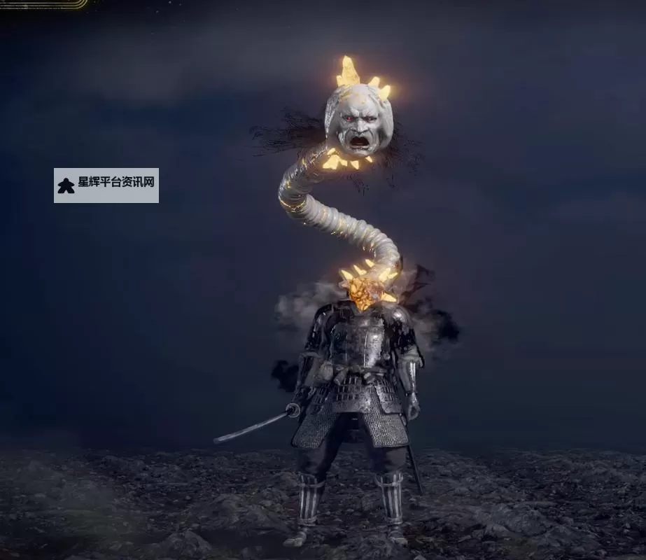 《仁王》DLC2义之继承者新增内容介绍 仁王DLC2怪物任务与道具介绍图1