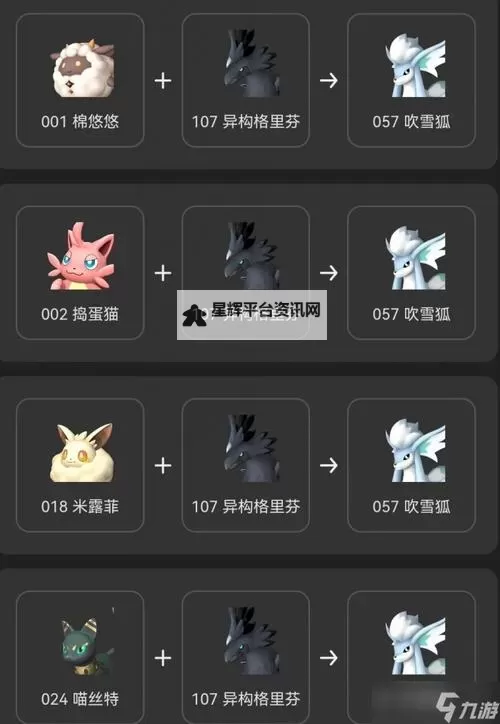 《幻兽帕鲁》战斗帕鲁孵化培养指南 战斗帕鲁怎么培养图1