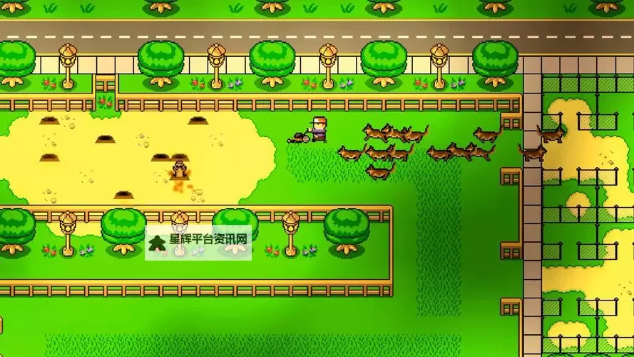 必玩电脑割草游戏推荐 必玩电脑割草游戏盘点图1