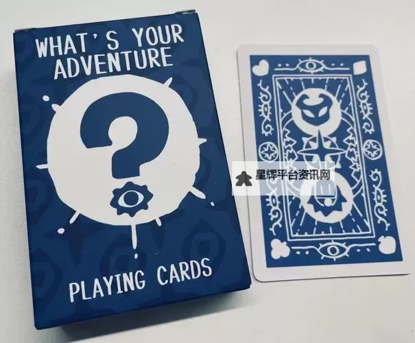 扑克RPG分享 有哪些好玩的扑克RPG图1