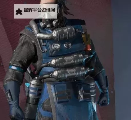《Apex英雄》腐蚀玩法技巧讲解 腐蚀技能用法及攻防技巧介绍图1