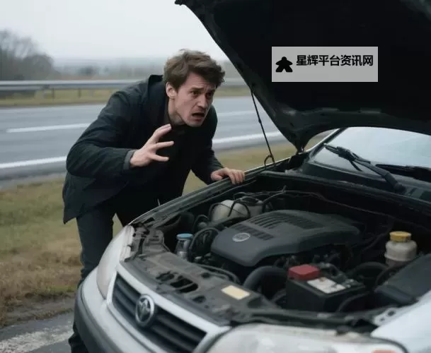 真人开车疼痛有声音:背后隐藏的秘密与应对之道图1