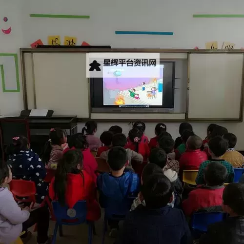 启发潜能:幼儿视频教育的创新与实践图1