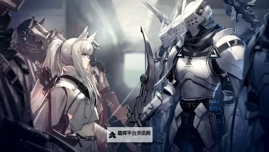 《命运方舟》灾祸的一万种牢法图1