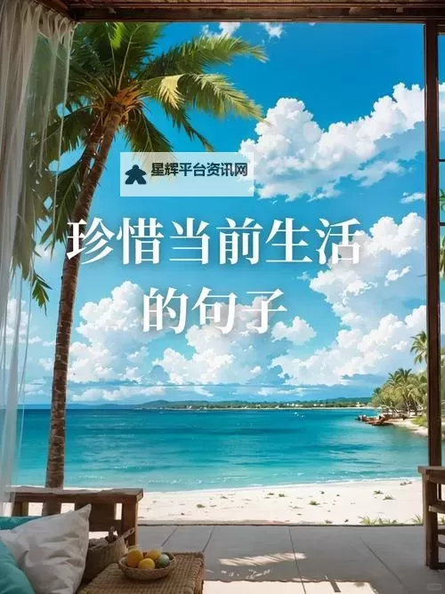 生活日日新:每一天都焕发新的精彩图1