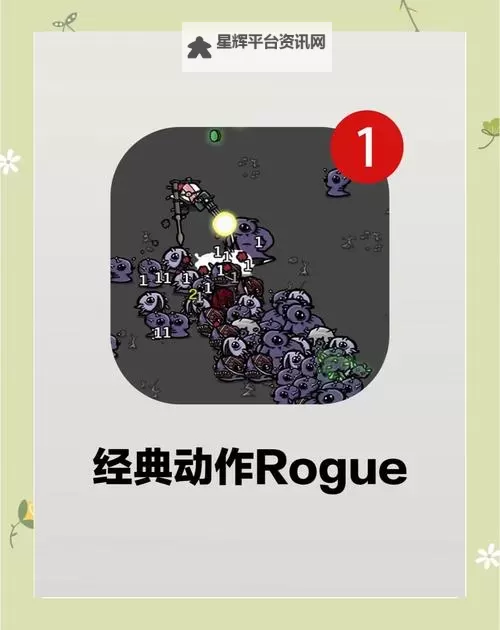 roguelike音乐动作游戏大全 roguelike音乐动作游戏盘点图1