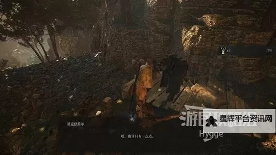《堕落之主》地图流程指引图1