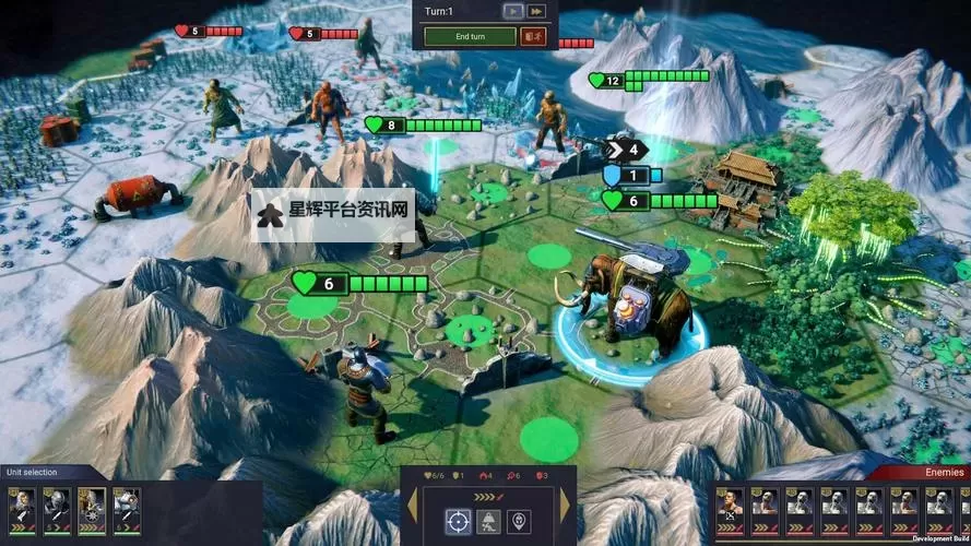 十大4X策略游戏合集 有哪些好玩的4X游戏图1