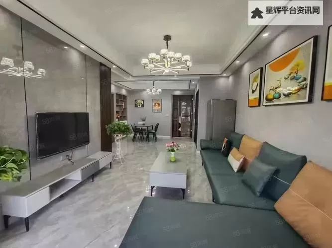 郧县房屋出租信息2024：优质房源推荐与租赁指南图1