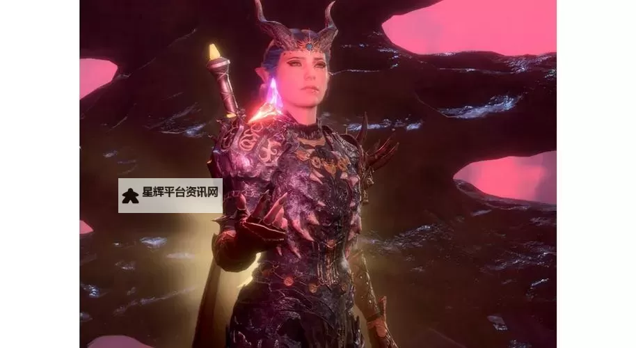 《博德之门3》解救艺术家真结局攻略 解救艺术家真结局是什么图1
