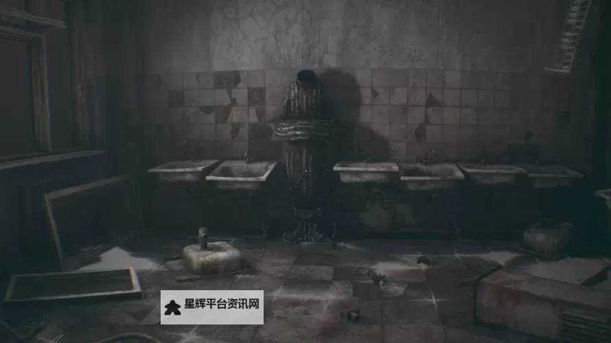 2023十大恐怖游戏推荐 十大恐怖游戏有哪些图1