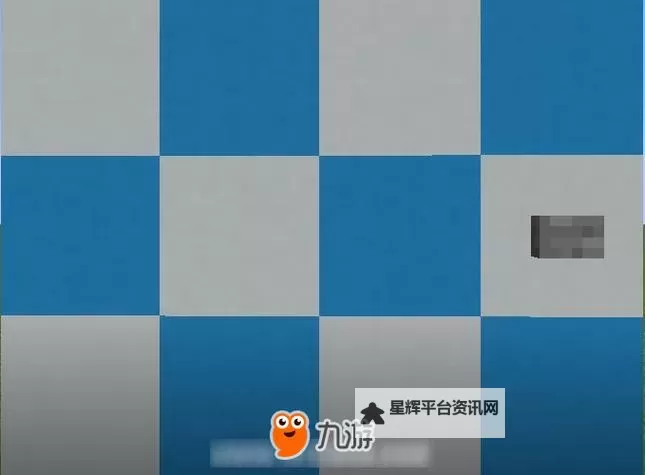 《我的世界》平地隐藏工作台图文教程图1