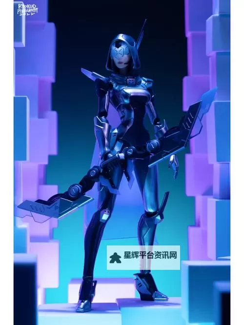 【 originate 】源计划艾希：未来战士的传奇之旅图1