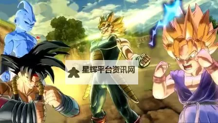 龙珠超宇宙 赛亚人近战及远程技能装备搭配心得图1