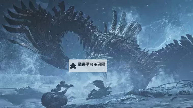 《怪物猎人荒野》冰雾断崖营地位置及推荐 雪山营地搭建位置推荐图1