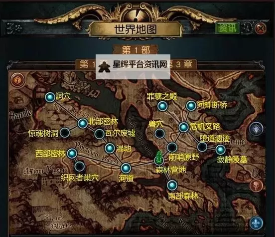 《流放之路2》0.1.0c热修内容一览图1