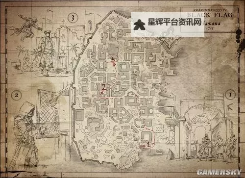 堕落之王 试玩心得图1