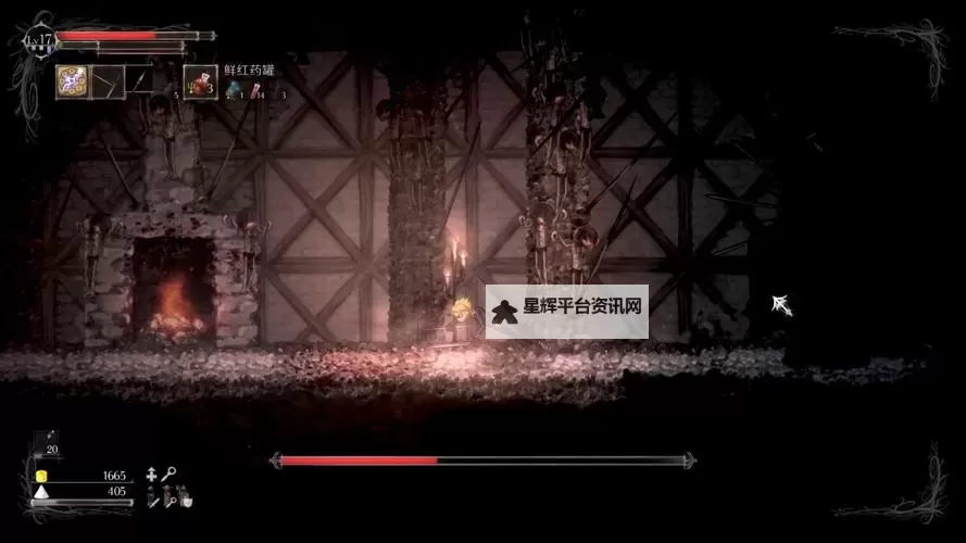 《盐和避难所》白金攻略 各奖杯达成白金攻略图2