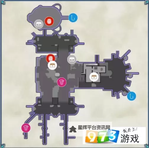 《异度之刃2》练级位置推荐 异度之刃2在哪练级快图1