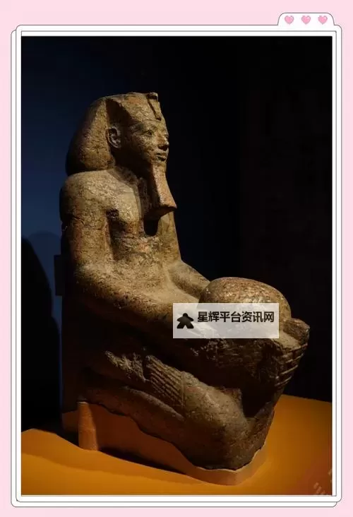 《文明7》哈特谢普苏特特点介绍 哈特谢普苏特特性效果一览图1