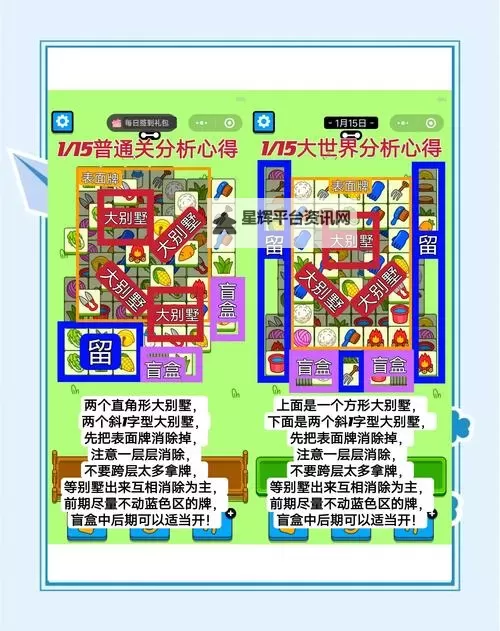 《羊了个羊》羊羊大世界6月15日通关攻略图1