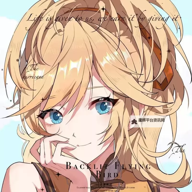 姬小满同人漫画：探索角色深度与创意表达的精彩世界图1