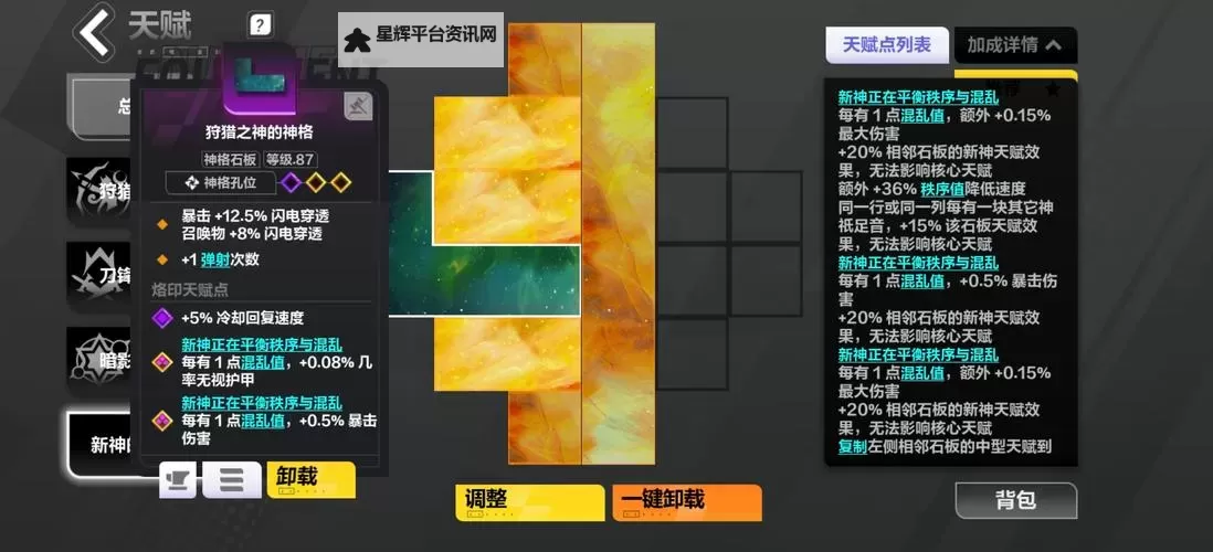 《火炬之光:无限》超详细打造装备流程图1