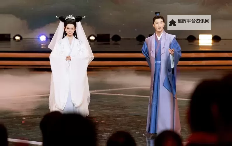 又见白娘子剧情介绍：经典仙爱情缘再度重现图1