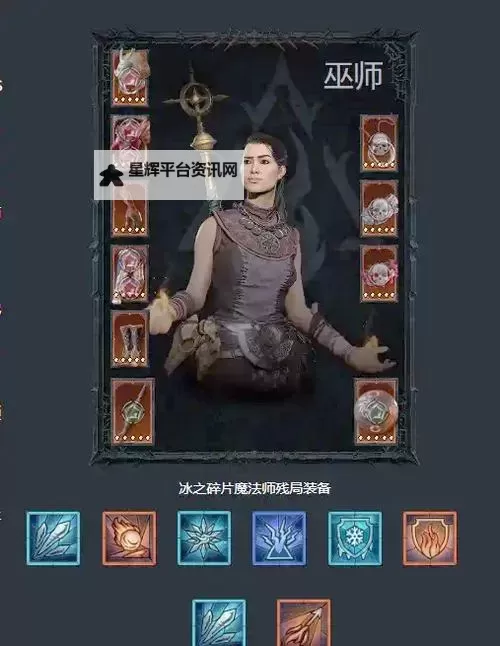 《暗黑破坏神4》BD模拟器哪个好用 实用BD工具推荐图1