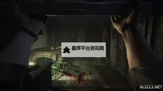 人气恐怖游戏推荐 人气恐怖游戏盘点图1