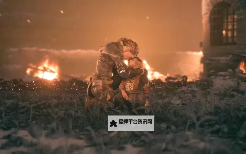 《瘟疫传说无罪》背景故事及剧情解析 瘟疫传说无罪剧情是什么图1