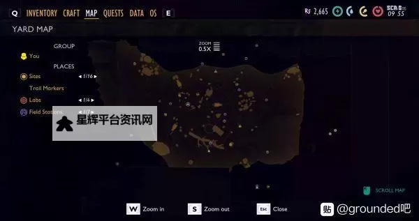 《求生指南2》修改营地储物箱物品数量方法图1