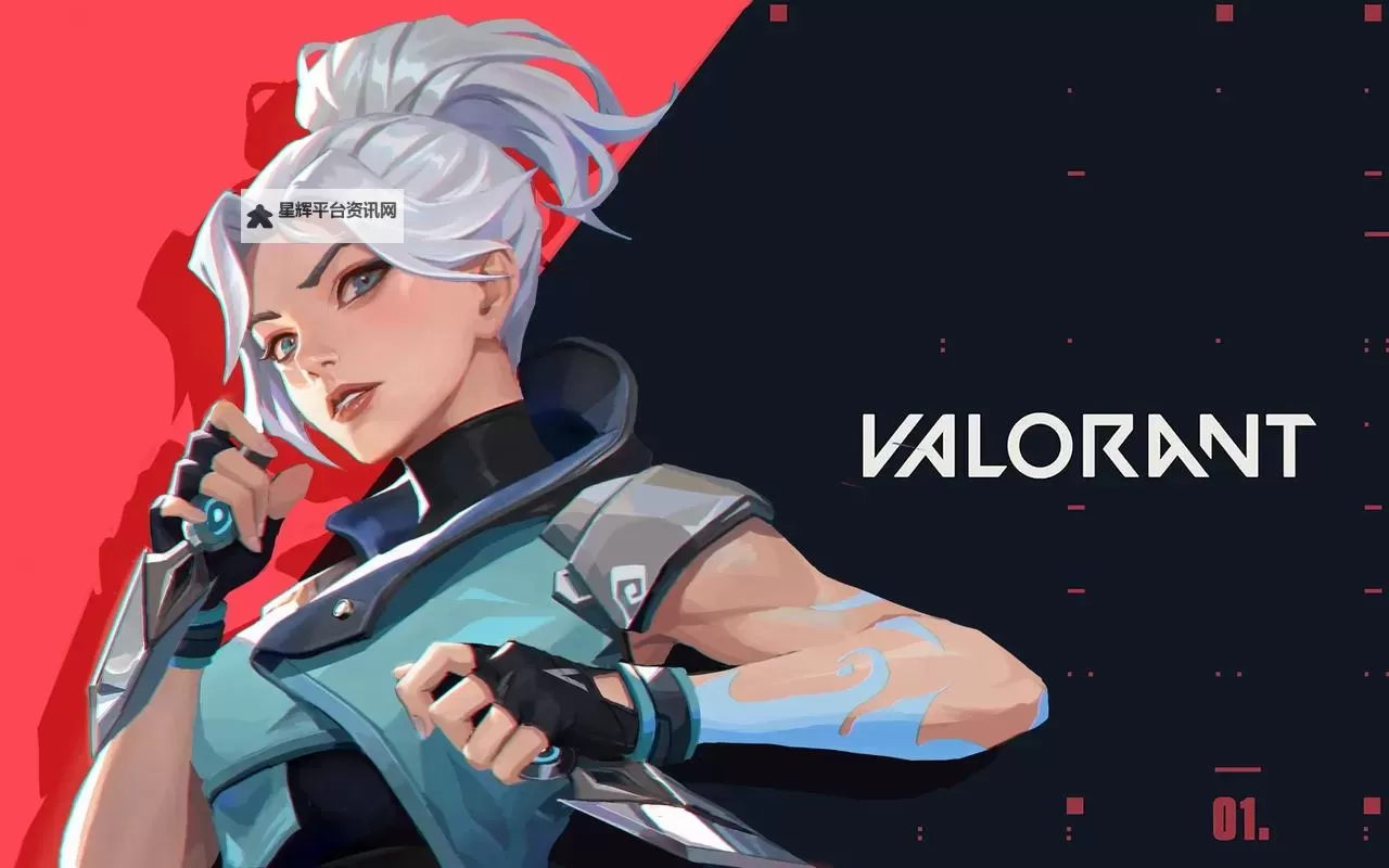 《Valorant（瓦罗兰特）》幻象皮肤大全 游民星空皮肤站幻象皮肤汇总图1