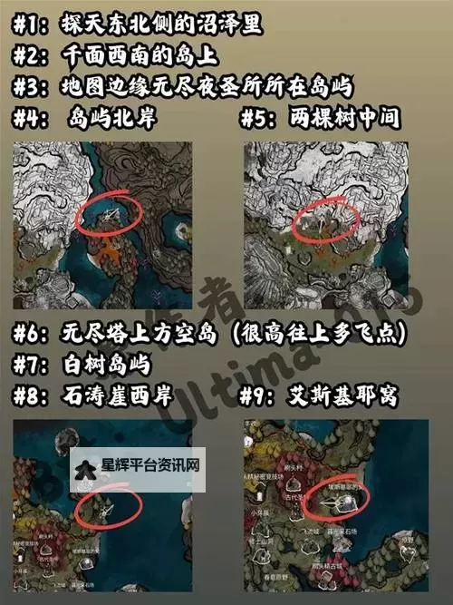 《光与影33号远征队》刷头村探索攻略 刷头村全收集指南图2
