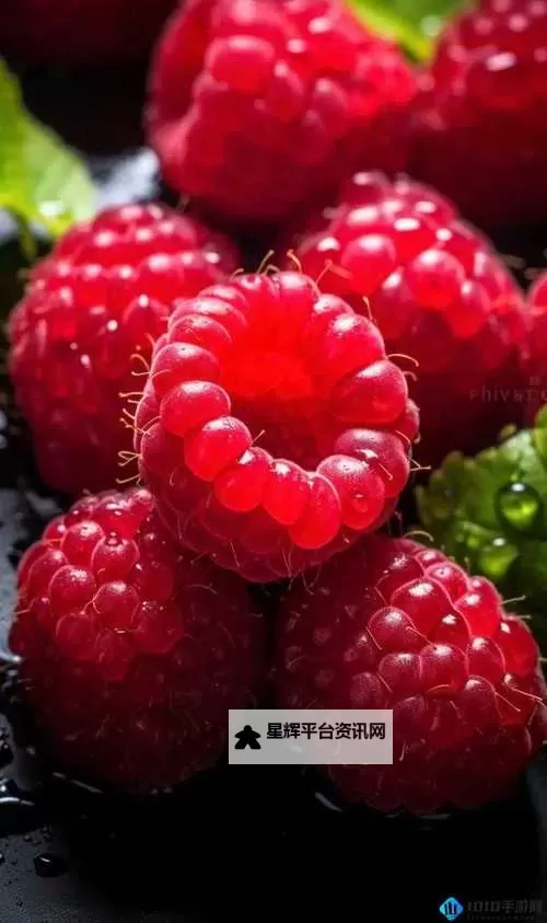 水莓免费人人体验,尽享天然甜美的健康盛宴图1