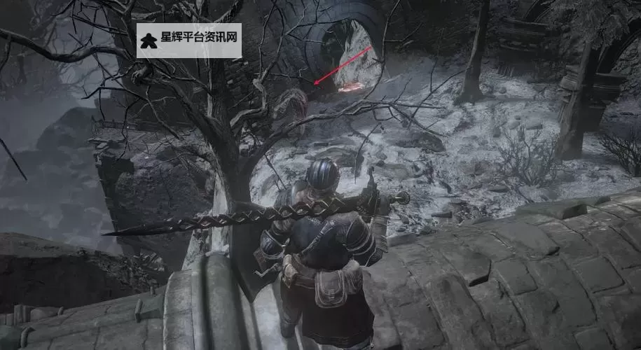 《黑暗之魂3》全NPC任务流程攻略及要点解析 黑暗之魂3NPC攻略图1