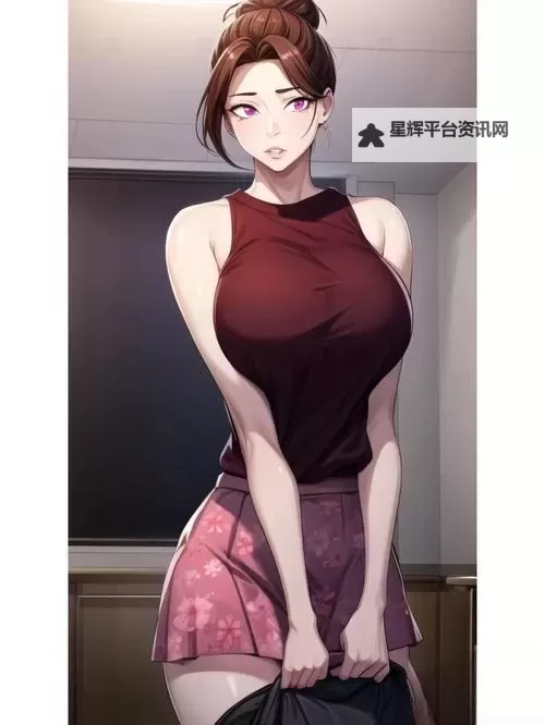 秘密教学漫画免费在线:畅享精彩课堂,尽在指尖图1