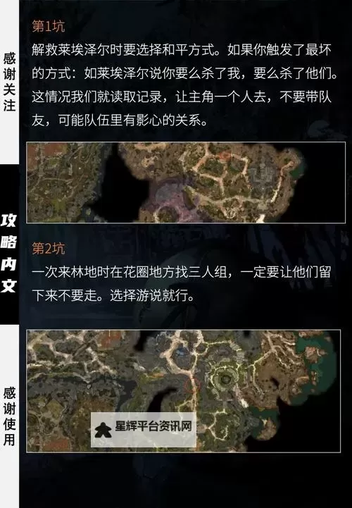 《博德之门3》莱埃泽尔激励点获取方法 莱埃泽尔激励点怎么获得图1