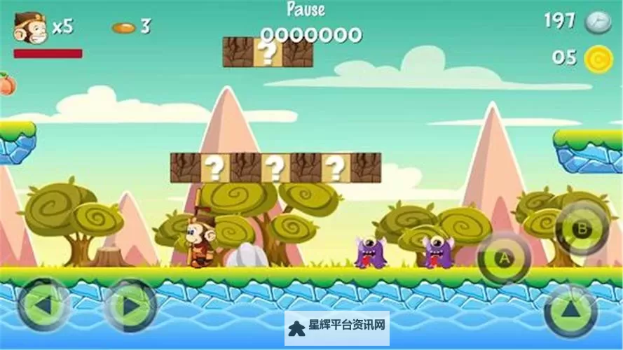 萌宠猎人电脑版下载 怎么下载萌宠猎人电脑版模拟器图1