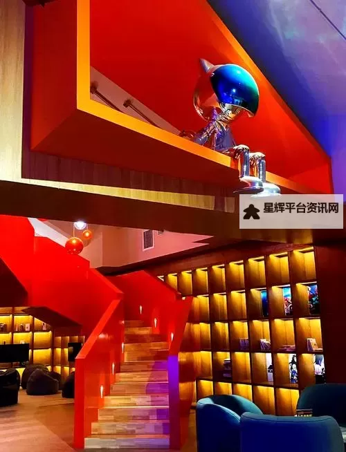 全新体验：探秘娱乐一区最热潮流与精彩内容图1