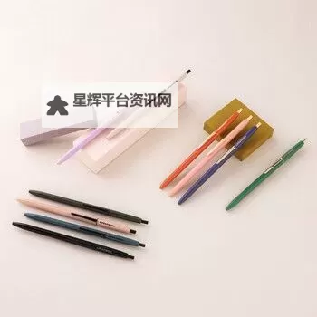 探索无限创意：用圆珠笔PLAY开启你的艺术之旅图1