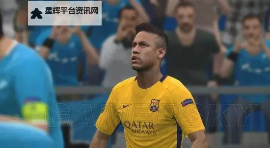 《实况足球2016（PES2016）》MC模式刷GP攻略 MC模式怎么刷GP图1