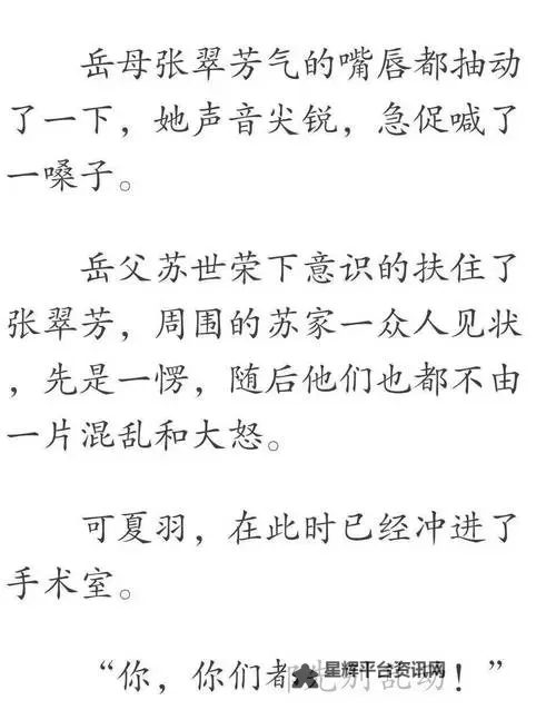 岳婿合体10章之后还有原著吗?小说是否会继续更新或完结的最新解析图1