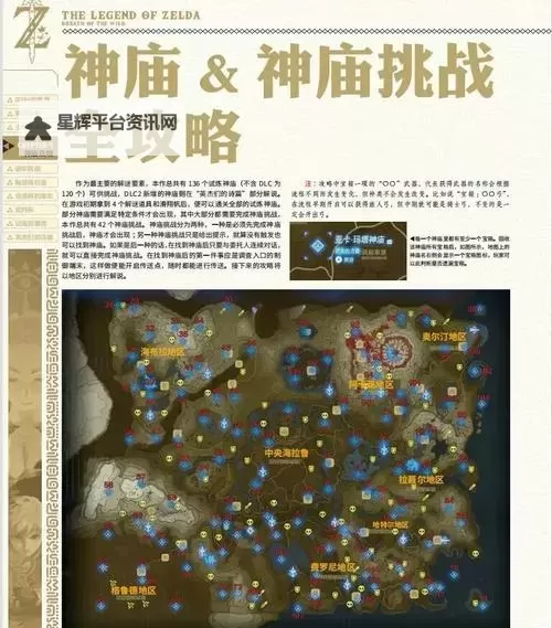 《塞尔达传说王国之泪》伊修达古恩神庙攻略 伊修达古恩神庙解谜和宝箱获取攻略图2